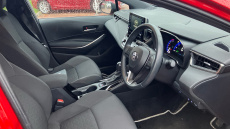 Toyota Corolla 1.8 VVT-i Hybrid Design 5dr CVT Hybrid Hatchback